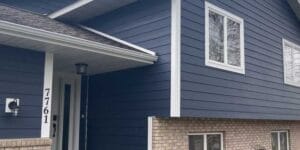 Trusted Siding Expert