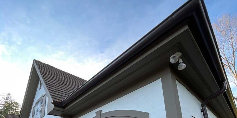 Minnetonka and Maple Grove Soffit and Fascia Services