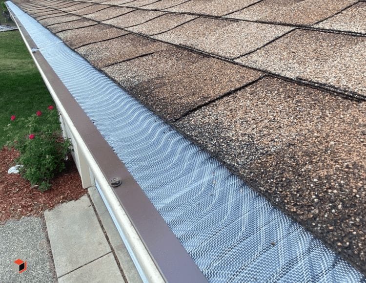 Trusted Gutter Services